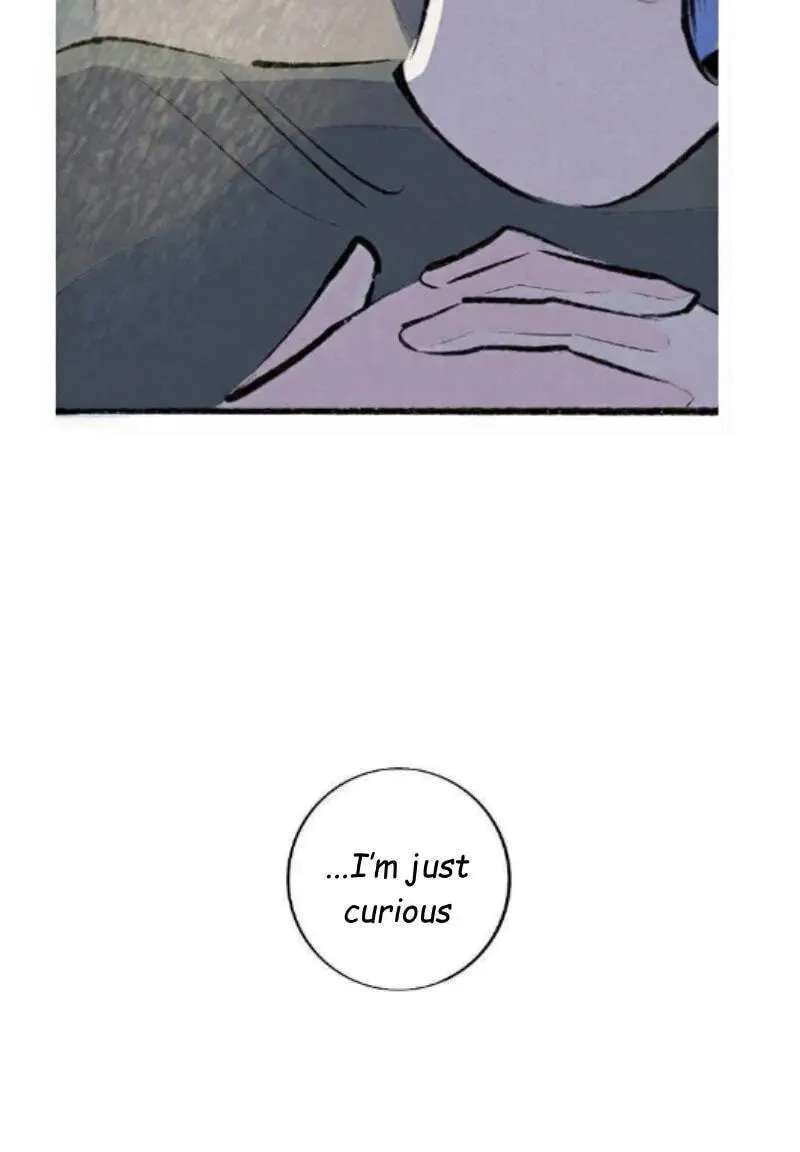 Why Don't I Have Anyone by My Side? Chapter 56 - page 81