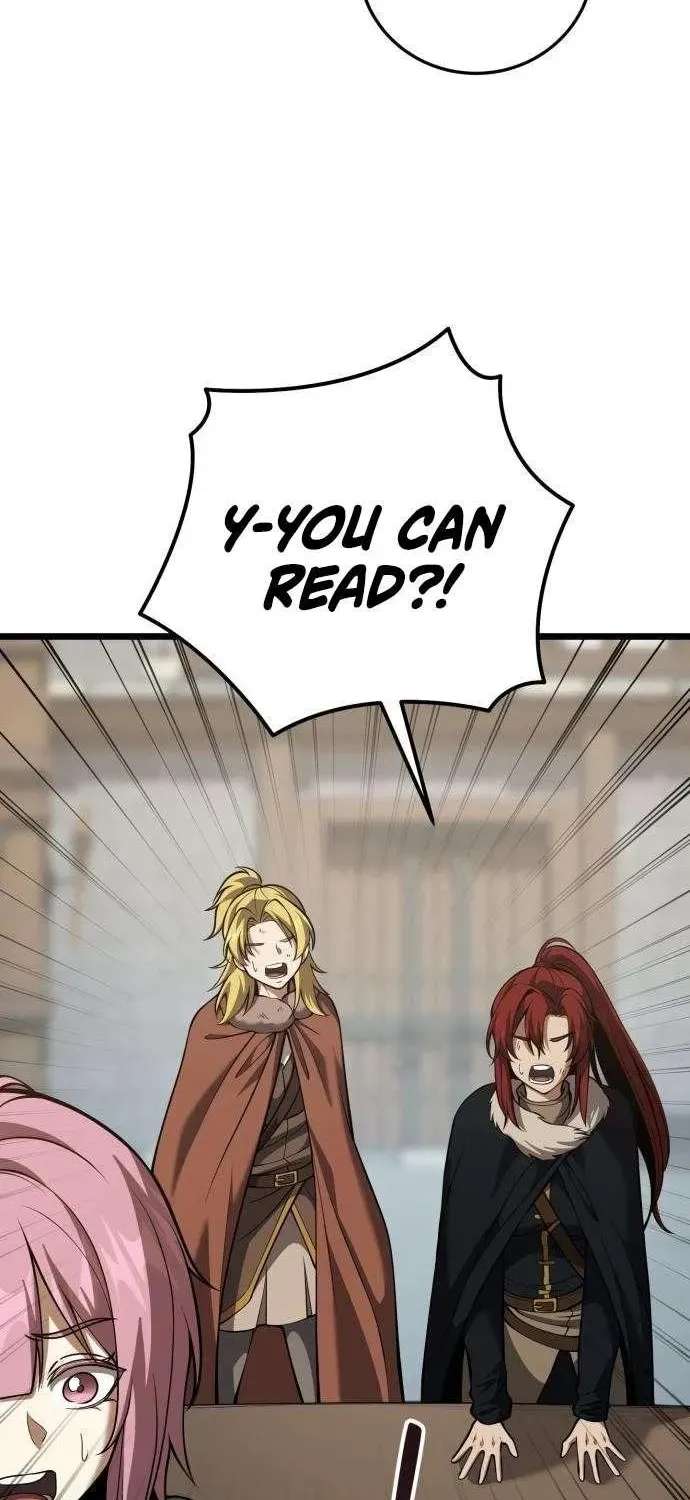 A Married Man in Another World's Story Chapter 30 - page 78