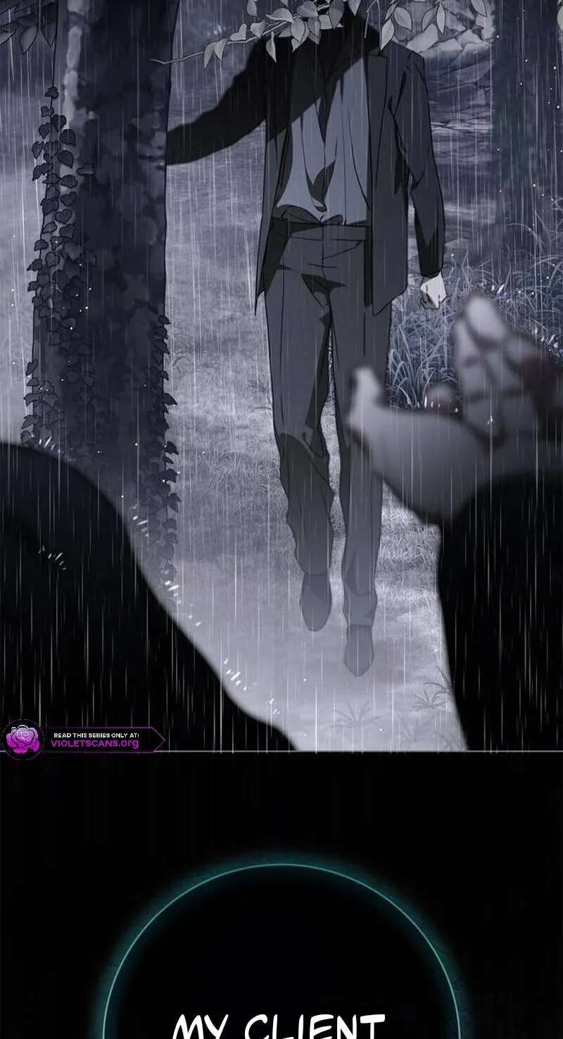 The Count's Secret Maid Chapter 107 - page 42
