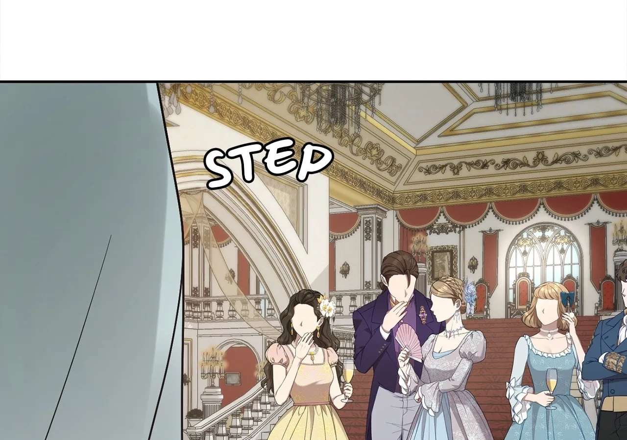I Adopted the Male Lead from the Shelter Chapter 122 - page 36