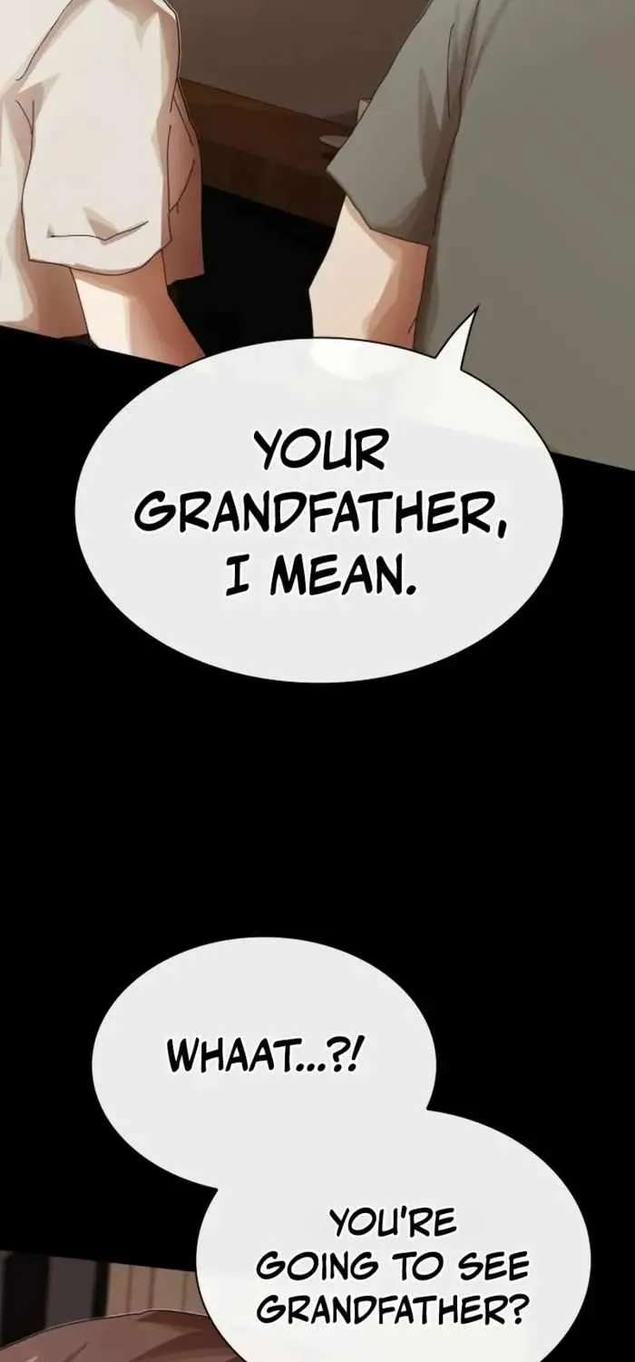 The Genius Who Reads the World Chapter 62 - page 111