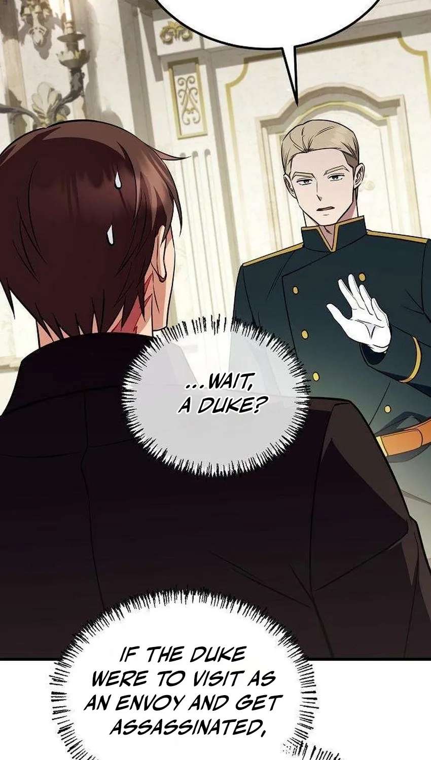 My Wife Waited in the Wheat Fields Chapter 26 - page 54