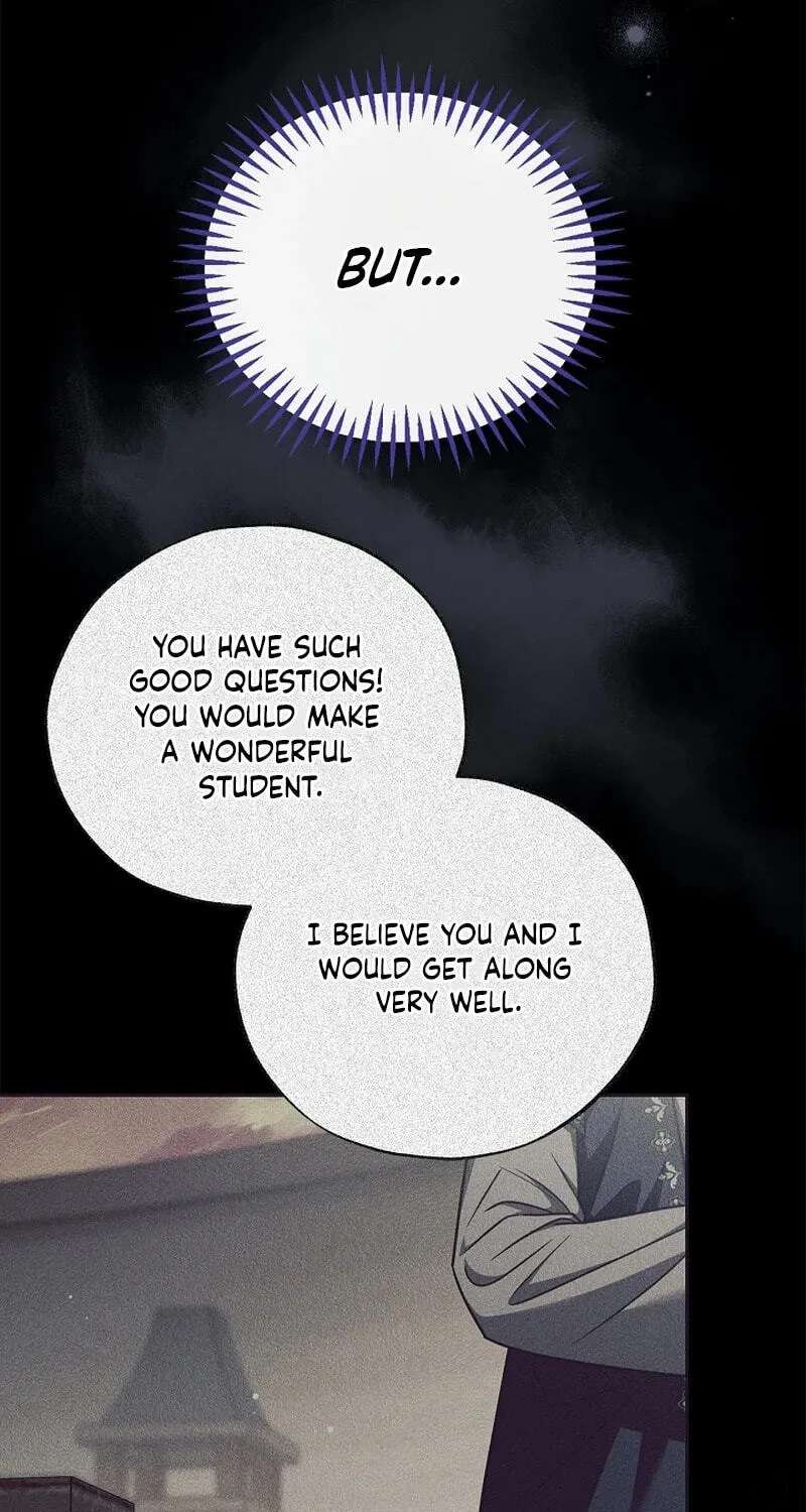 I Will Become The Villain’s Poison Taster Chapter 109 - page 11
