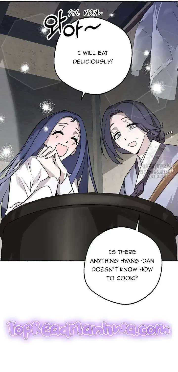 Tale Of Hyangdan Chapter 5 - page 92