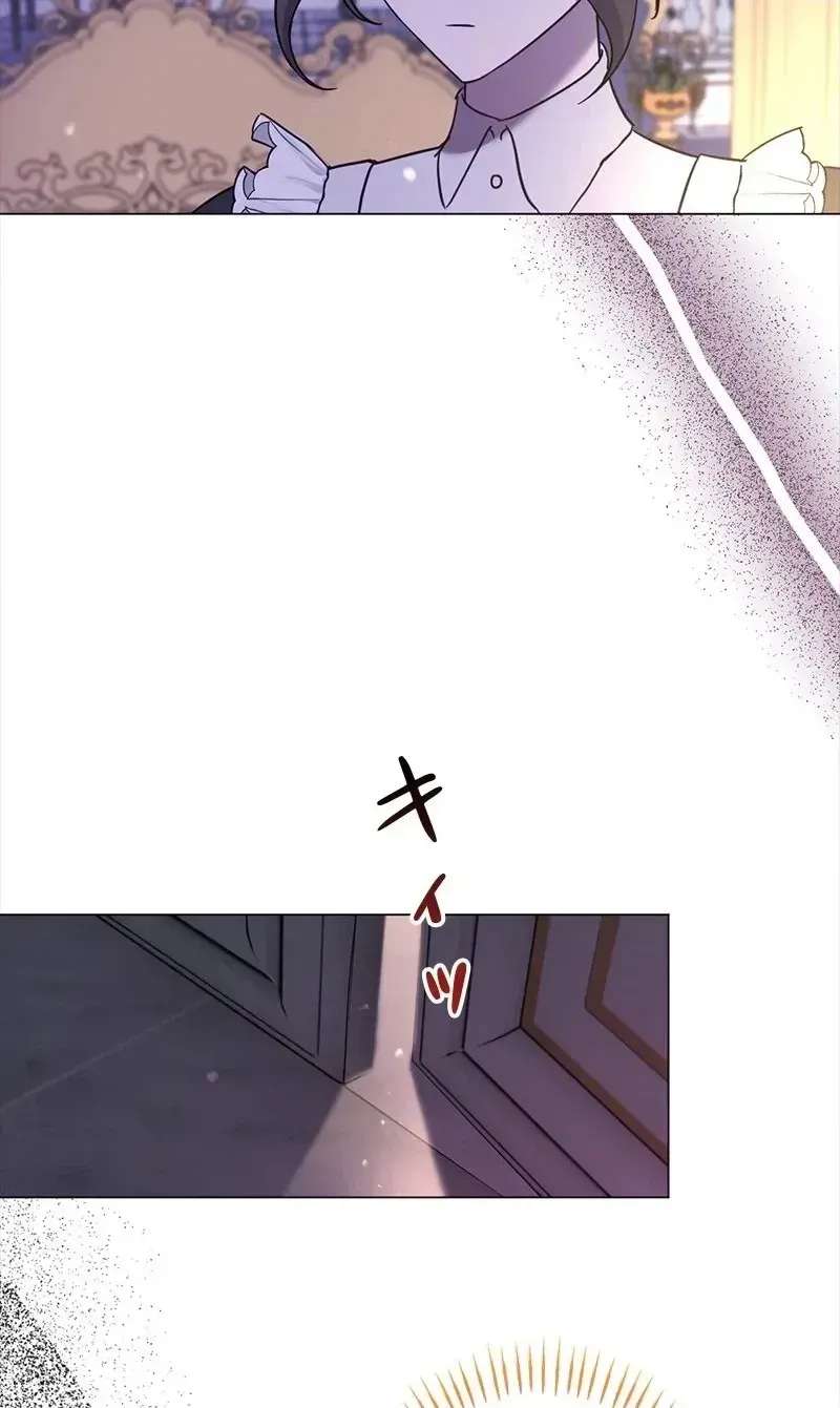 How A Villainess Survives As A Saint Chapter 21 - page 60