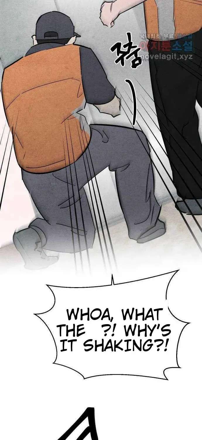 How to Turn You Around Chapter 34 - page 56
