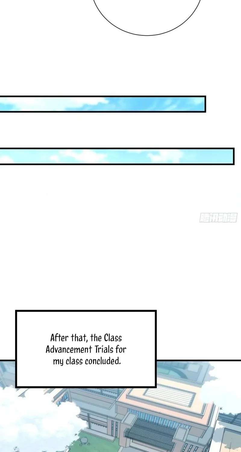 Global Game: I Can Amplify Everything by a Hundred Times Chapter 2 - page 30