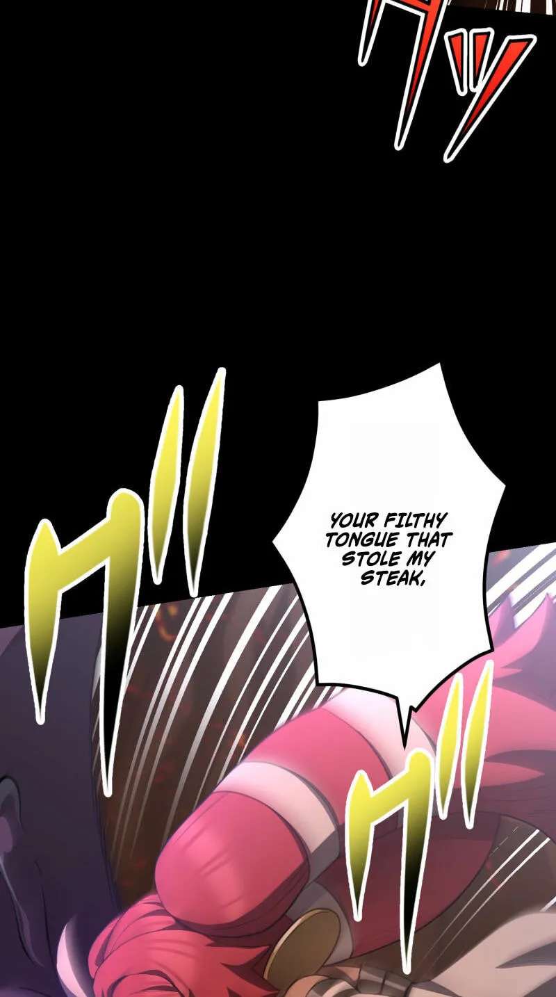 Monster Eater Chapter 116 - page 24