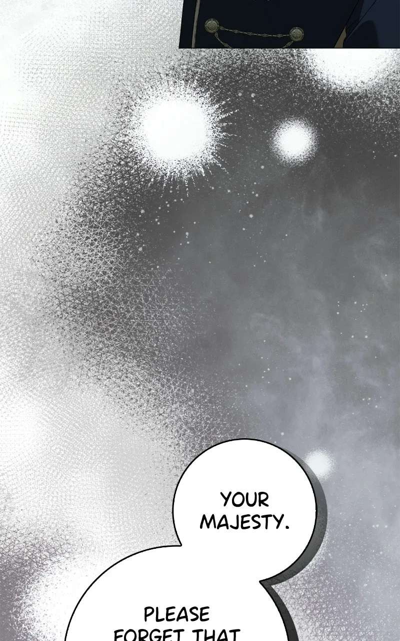 His Majesty is Vexedby His Handmaiden Chapter 17 - page 45