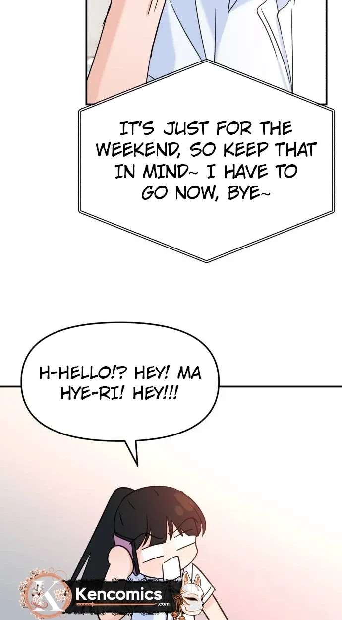 Star For You! Chapter 11 - page 62