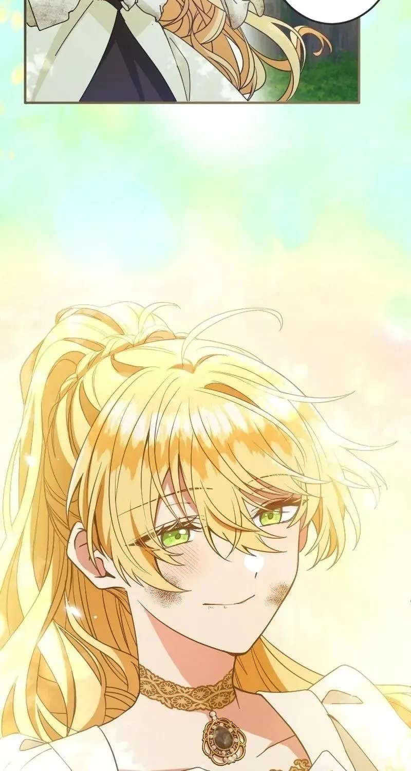 I Was Captured by the Yandere Duke Who Was My Husband in My Previous Life Chapter 33 - page 19