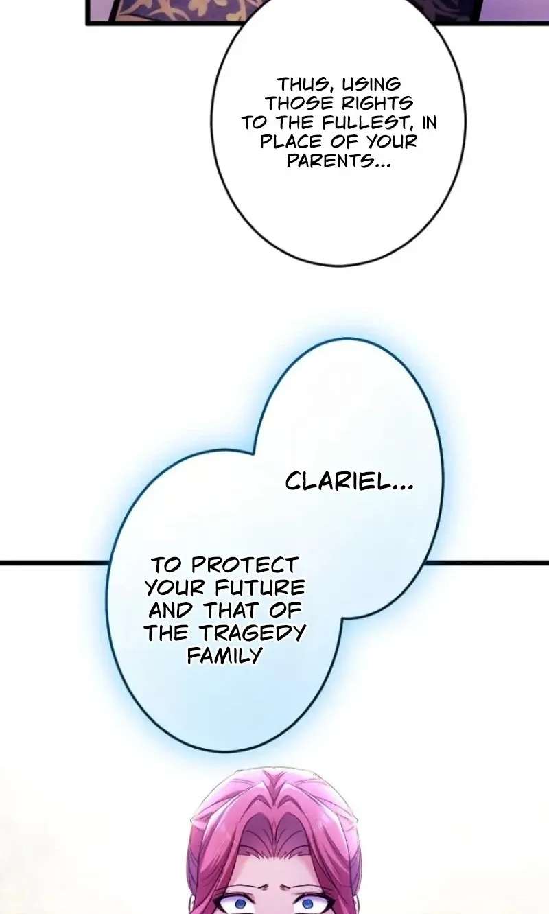 Bare Your Fangs on Sleepless Nights Chapter 24 - page 78