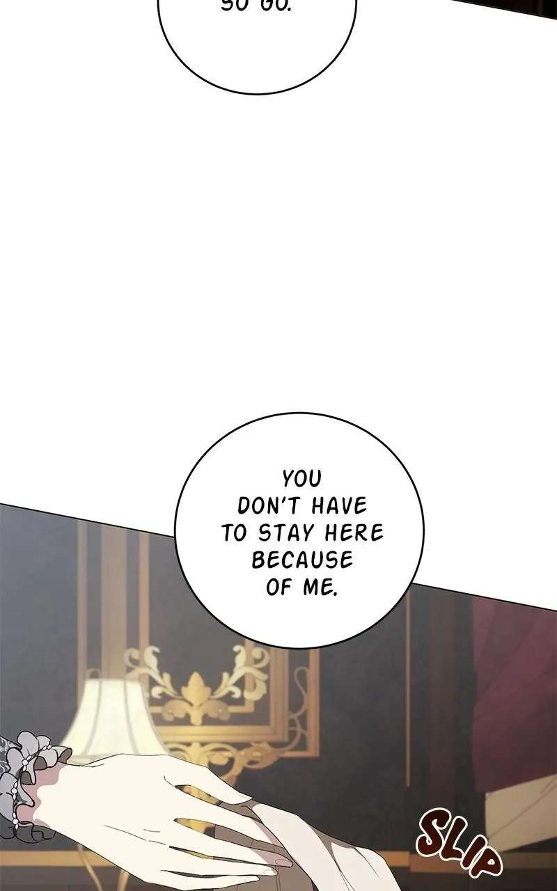 Wished You Were Dead Chapter 110 - page 22