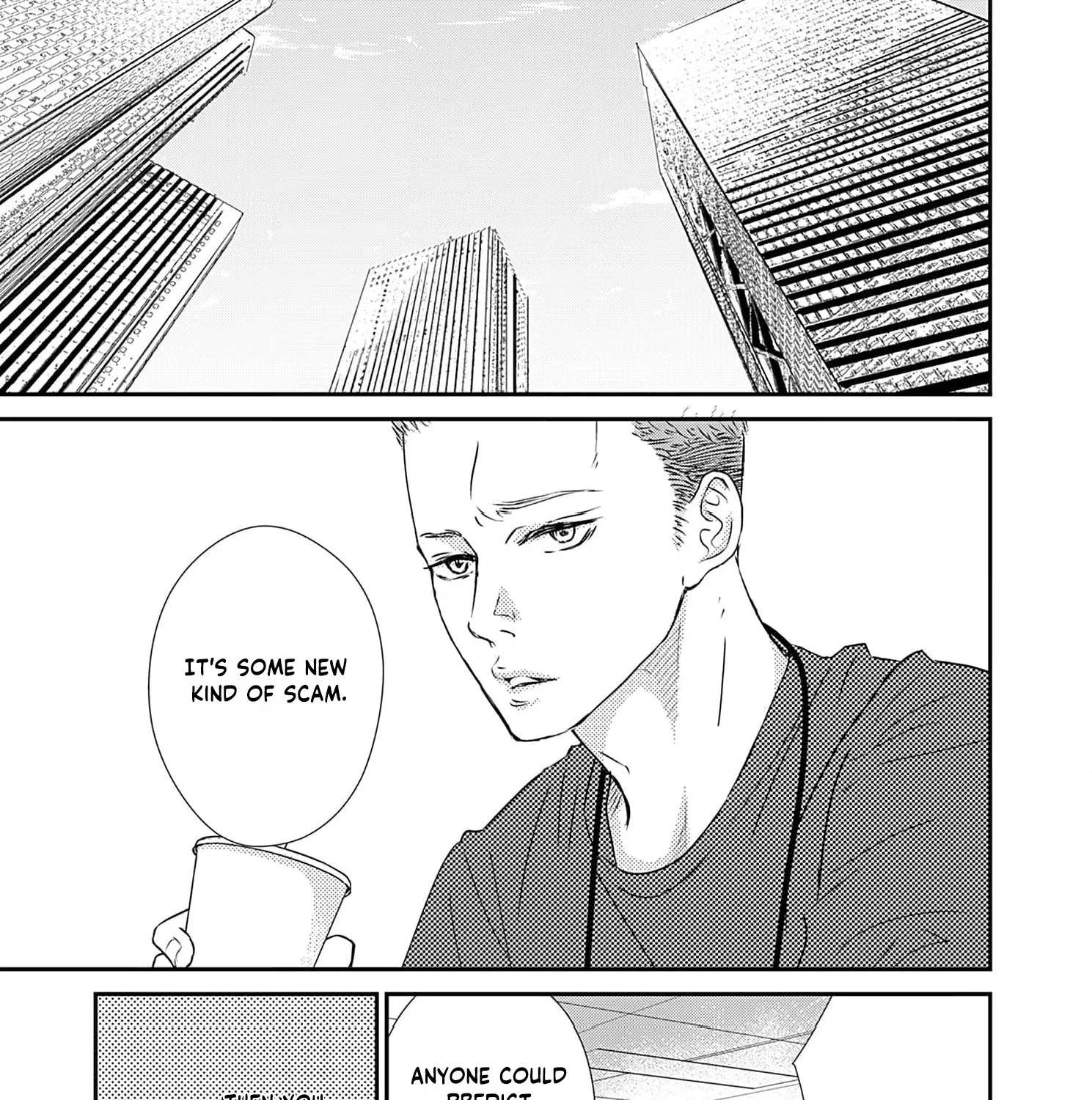 Watashi wa Sore o Unmei to Yobitai Chapter 1 - page 29