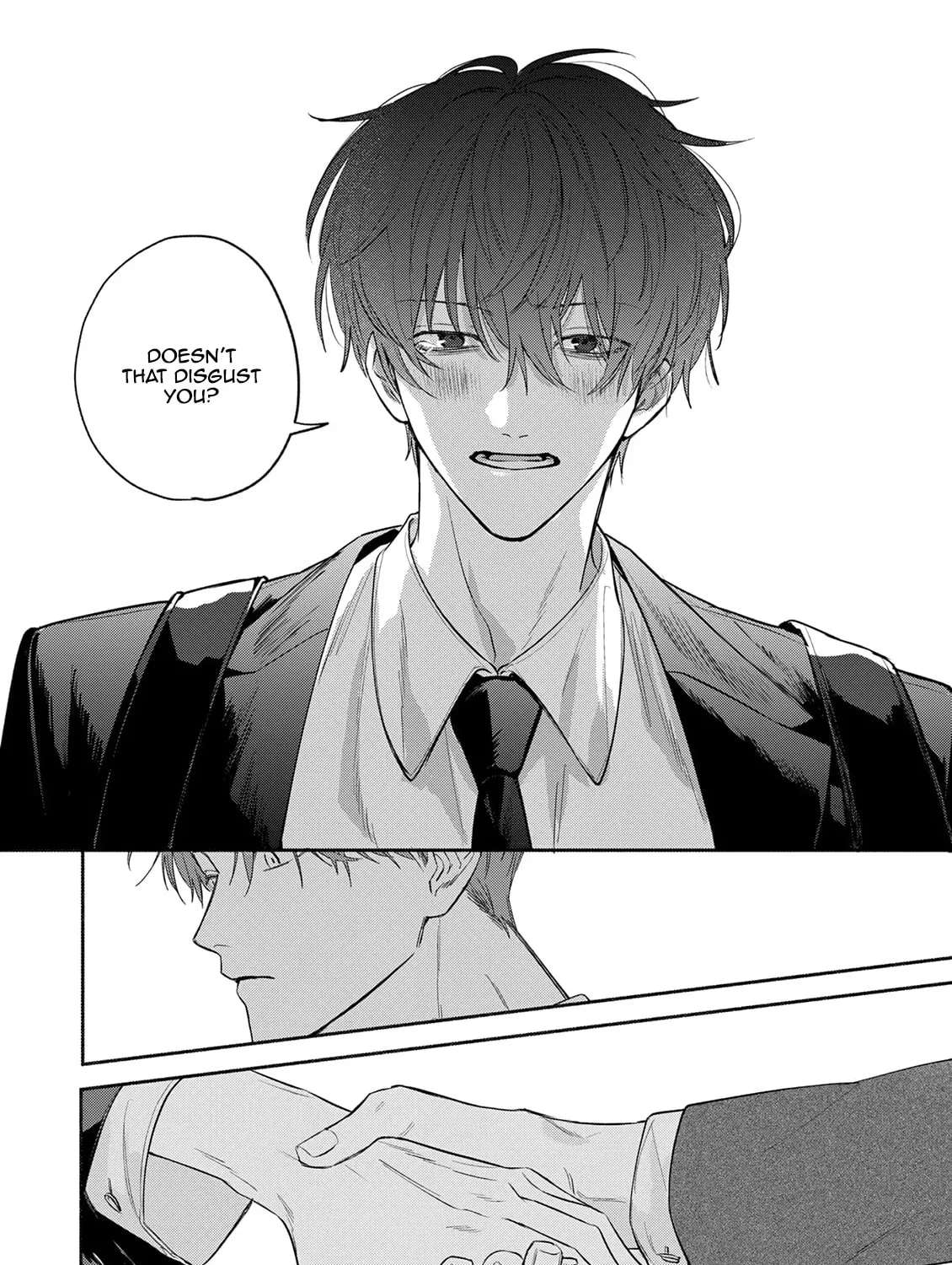 Tonari no Douki no Renai Jijou Chapter 5 - page 19