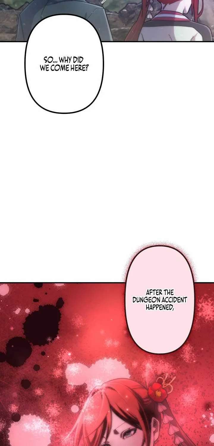 I Became An S-Rank Hunter With The Demon Lord App Chapter 160 - page 18