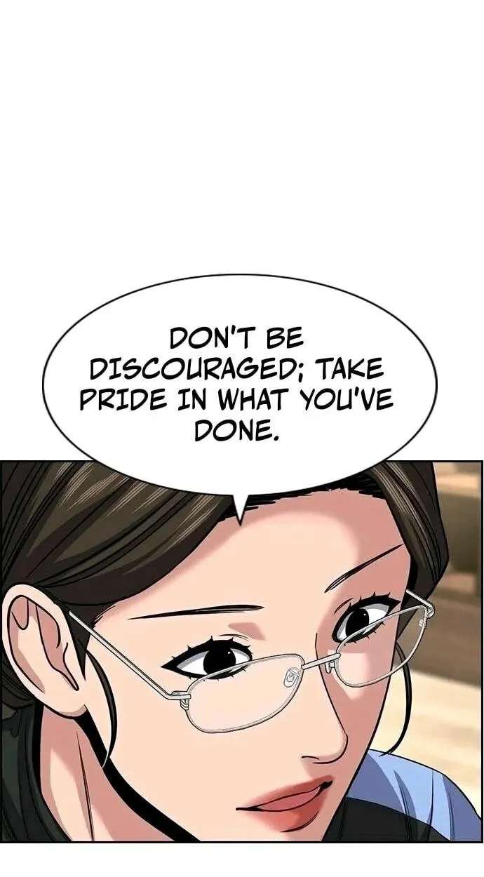 Get Schooled Chapter 261 - page 54