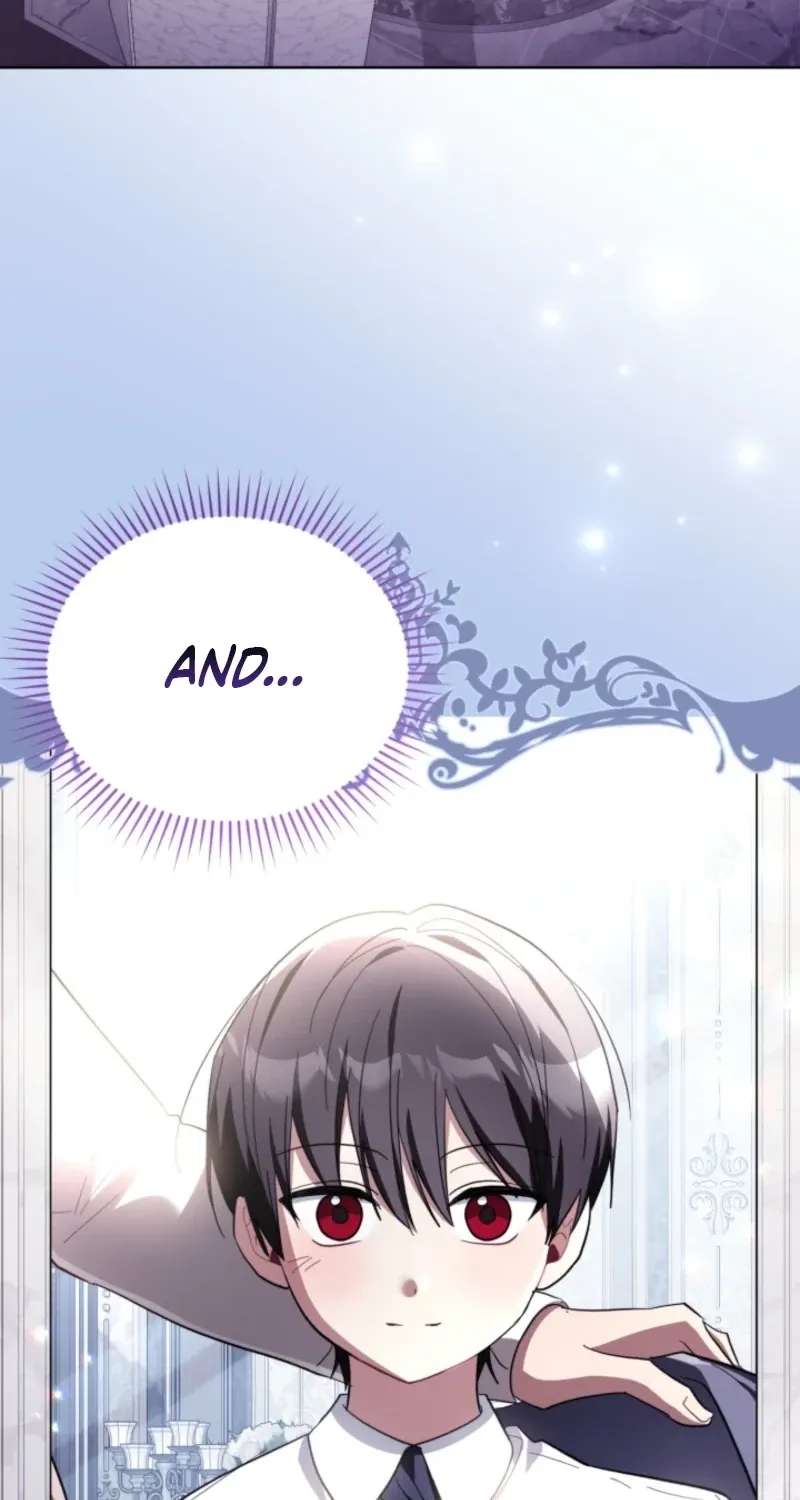 I Received a Request from the Villain Boss Chapter 33 - page 49