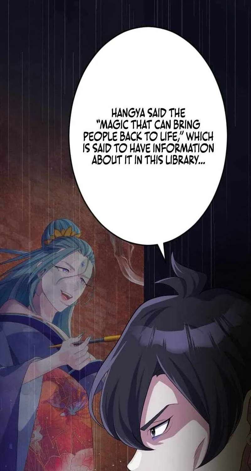 Fukushuu No Taishi - Level 9999 No Bakumatsu Isekai Tensei Chapter 106 - page 34
