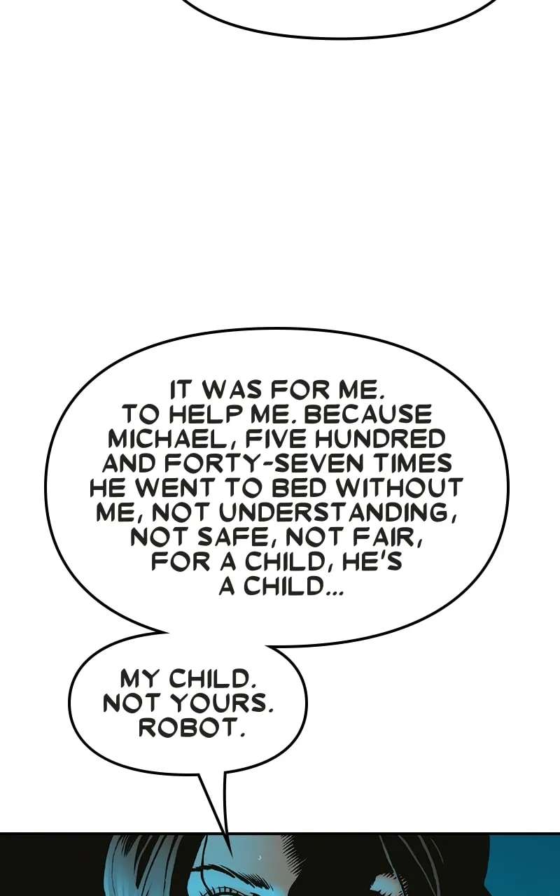 Astonishing X-Men Chapter 33 - page 27