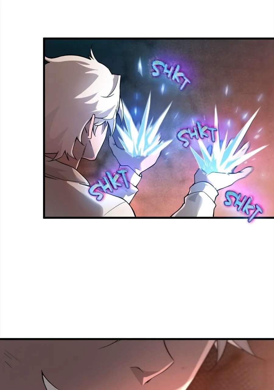 Nightmare Realm Summoner Chapter 3 - page 49