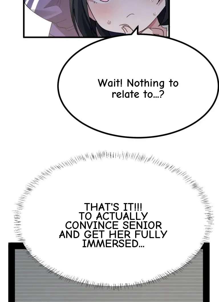 The Graduation Project Is, Making Butter! Chapter 61 - page 15