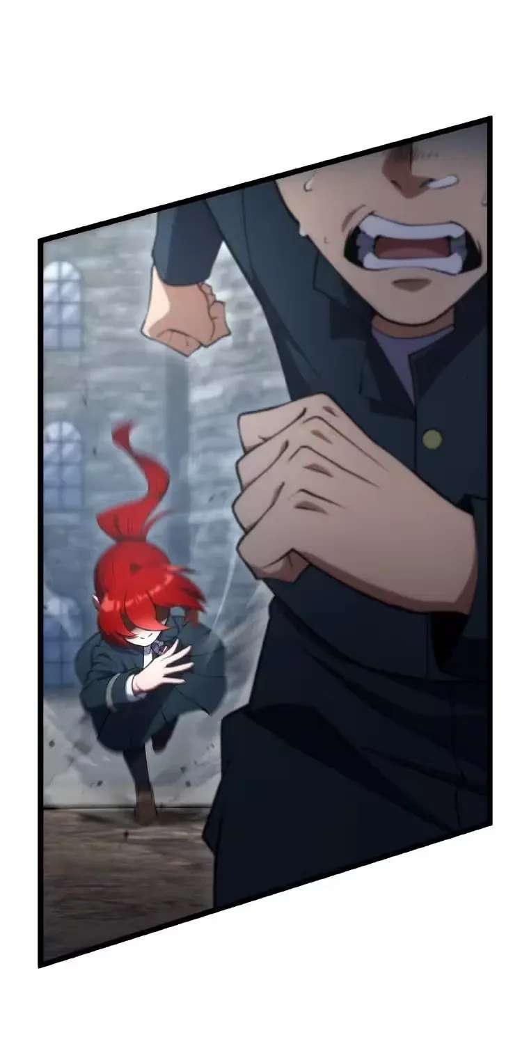 The Tyrant Girl Nero’s Rebellion Chapter 5 - page 80