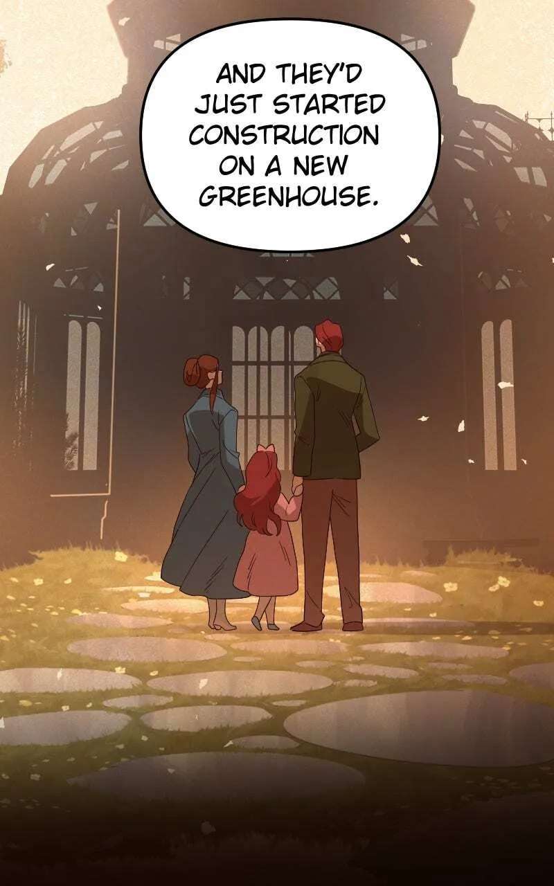 The Mafia Nanny Chapter 111 - page 77