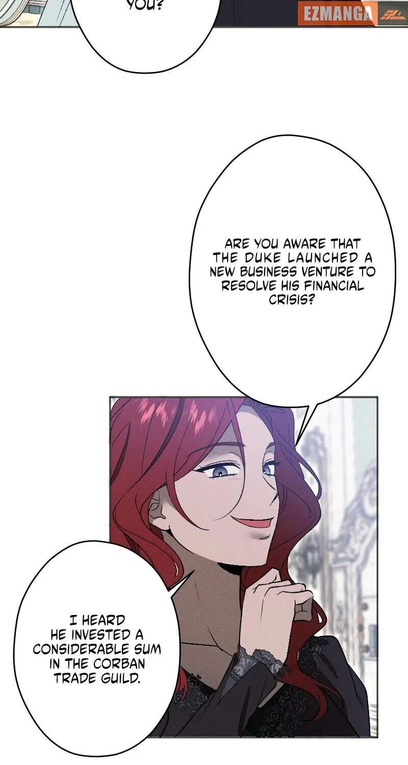 How to Turn a Gentle Male Lead Into an Obsessive Male Lead Chapter 51 - page 8