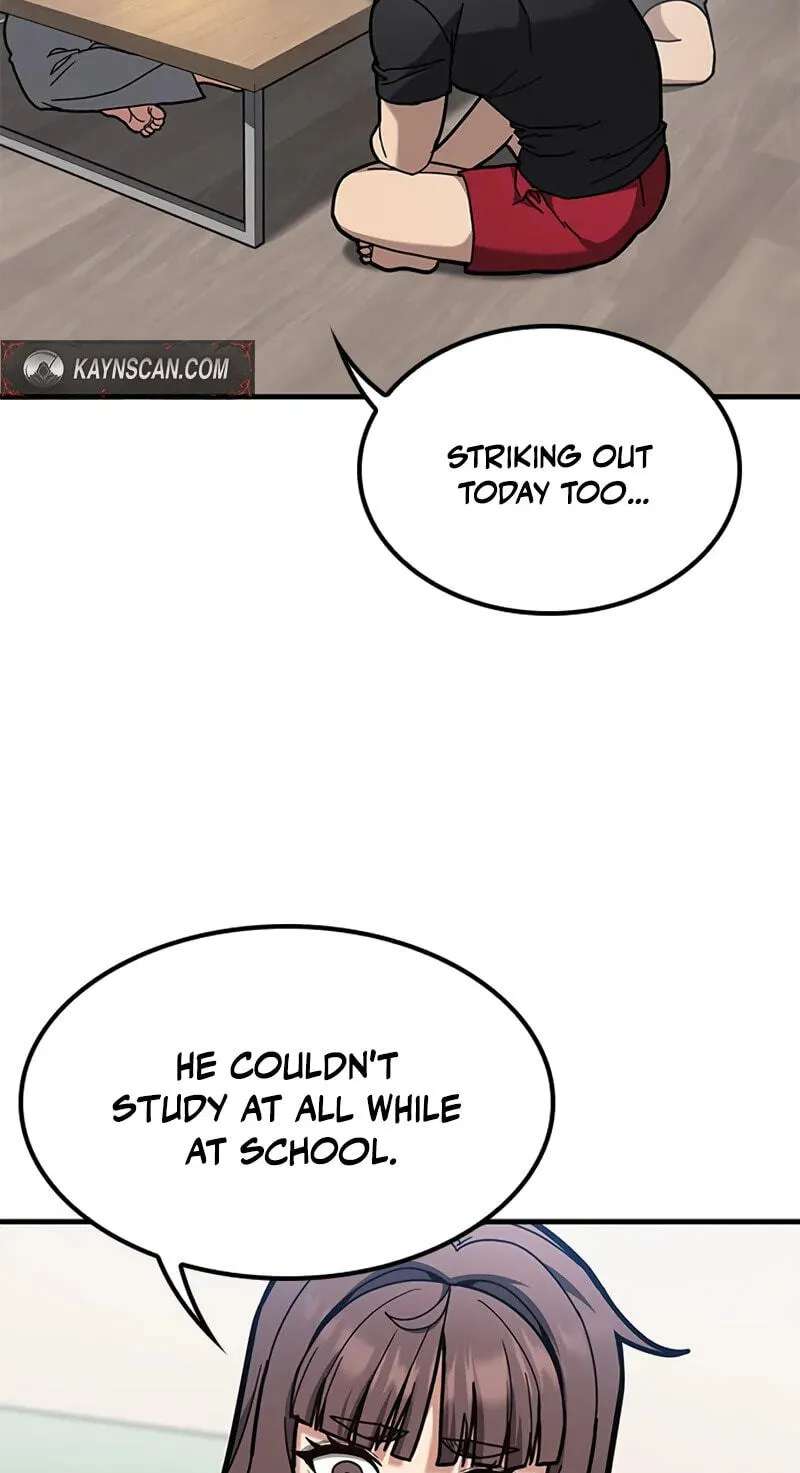 Looking for a Top-Tier Fighting Coach Chapter 15 - page 20