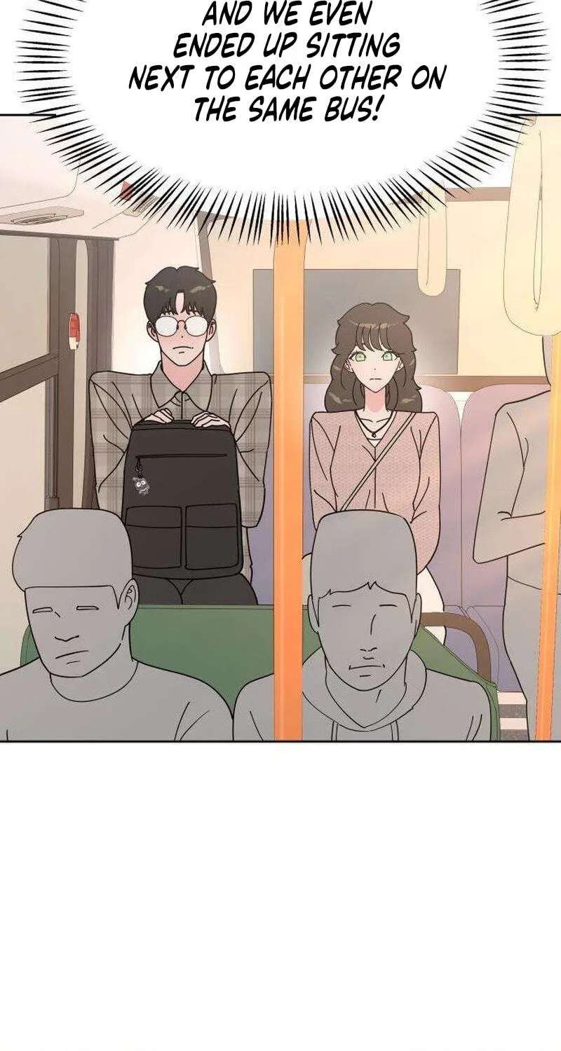 My First Love, Transformed! Chapter 2 - page 111