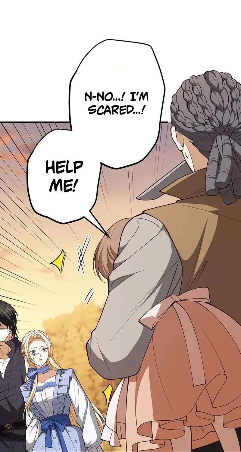 My Fiance Is a Former Assassin Prince Chapter 37 - page 75