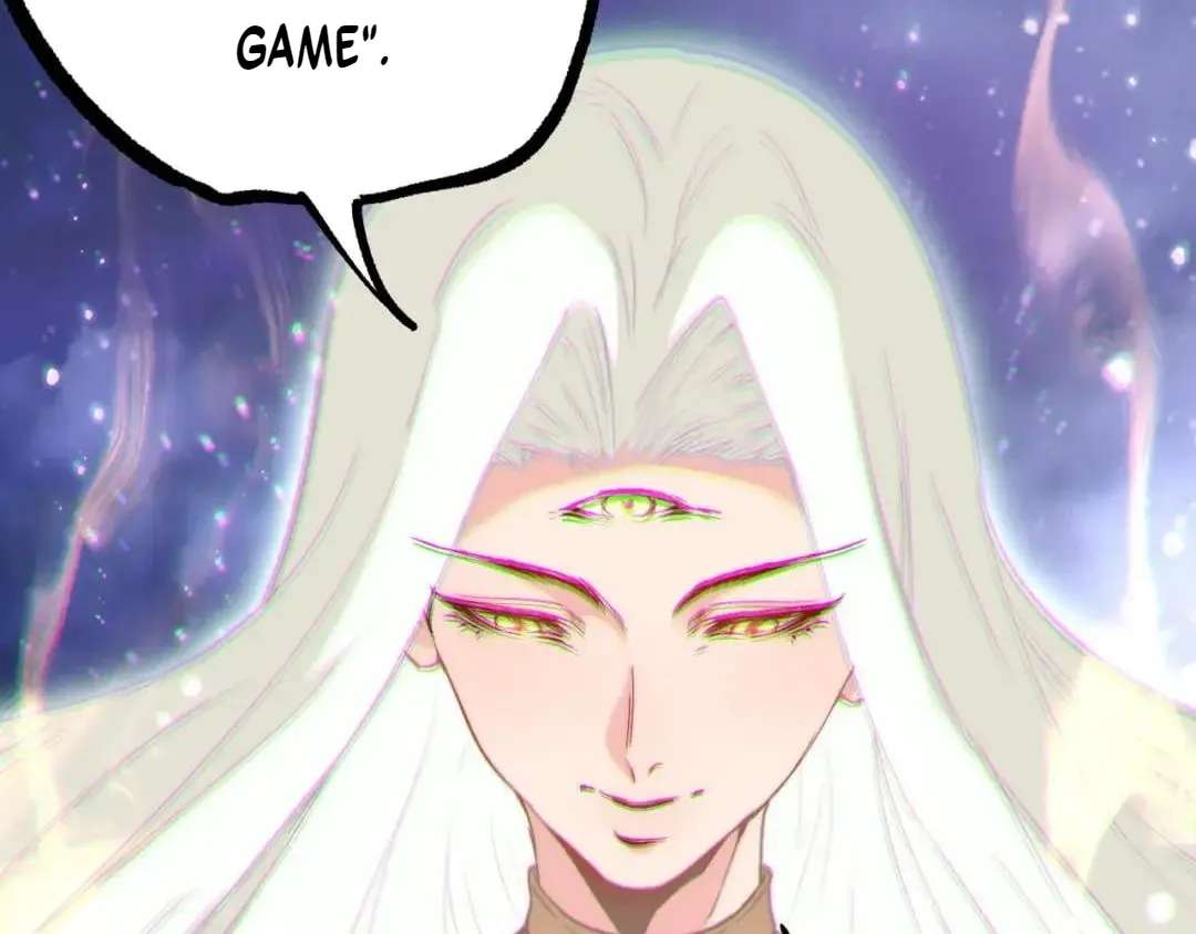 God-level Assassin, I’m the Shadow Chapter 145 - page 47