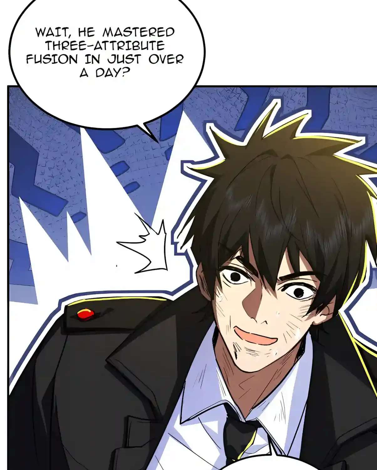High Martiality: With One Hand, I Single-Handedly Repel Three Thousand Emperors! Chapter 75 - page 94