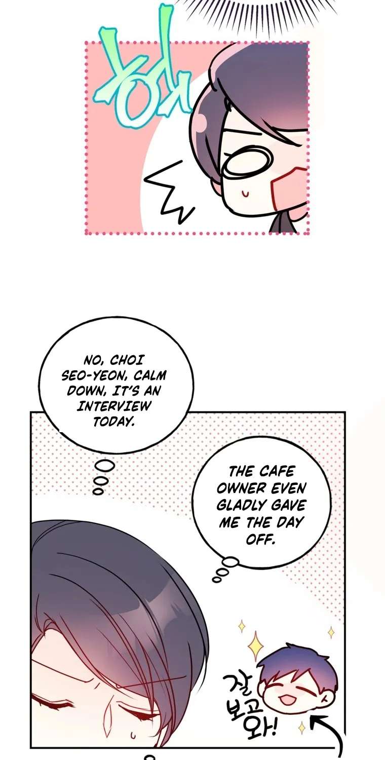 Help Me! Mystery Chapter 2 - page 18