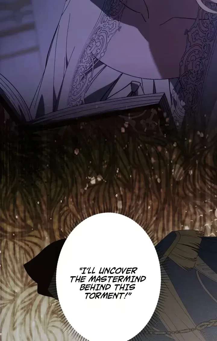 Don’t Obsess Over the Fake Princess! Chapter 42 - page 121