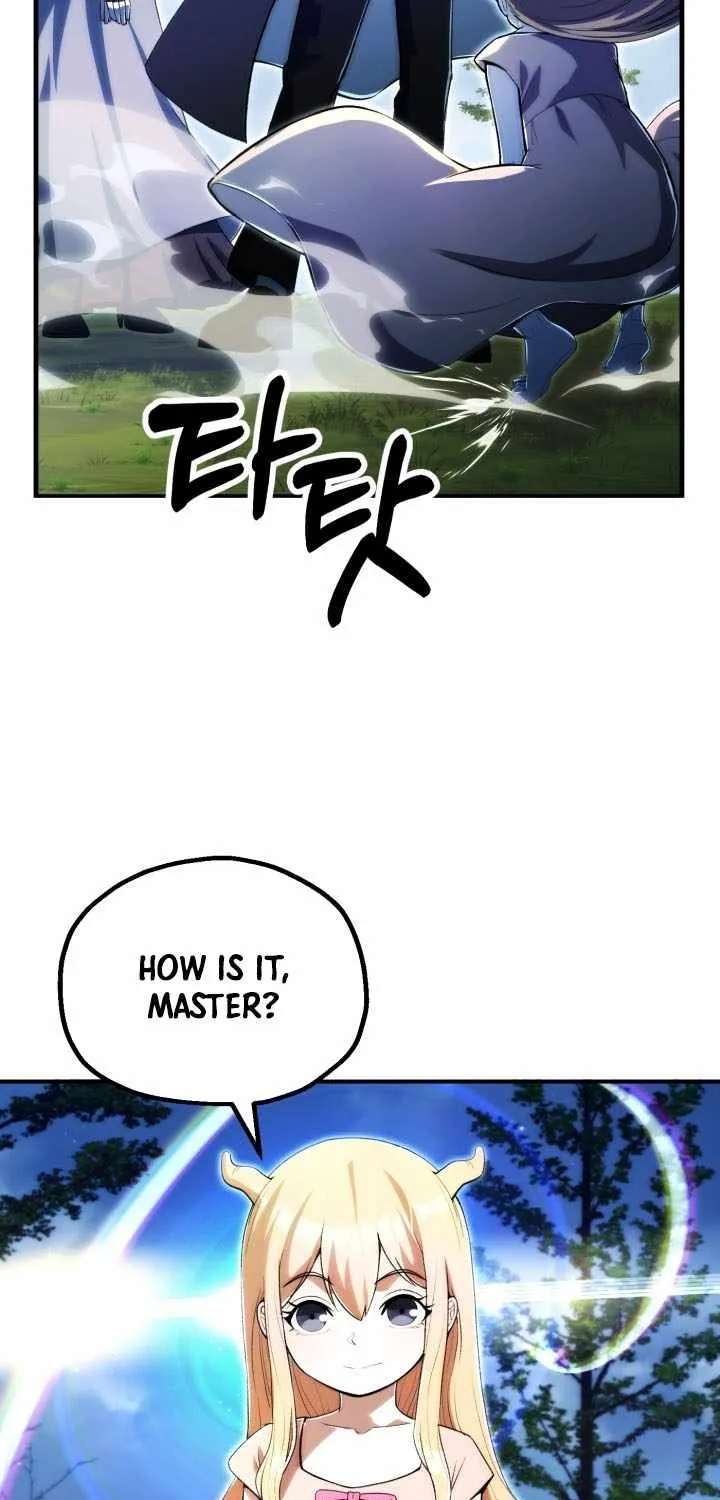 Youngest Son of the Renowned Magic Clan Chapter 132 - page 74