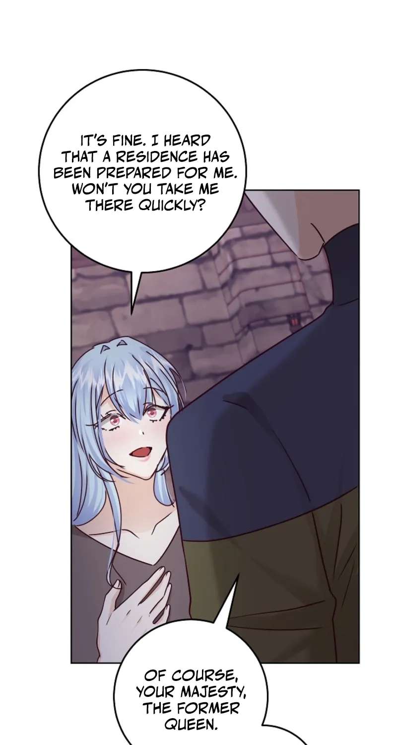 Husband Replacement Chapter 77 - page 71