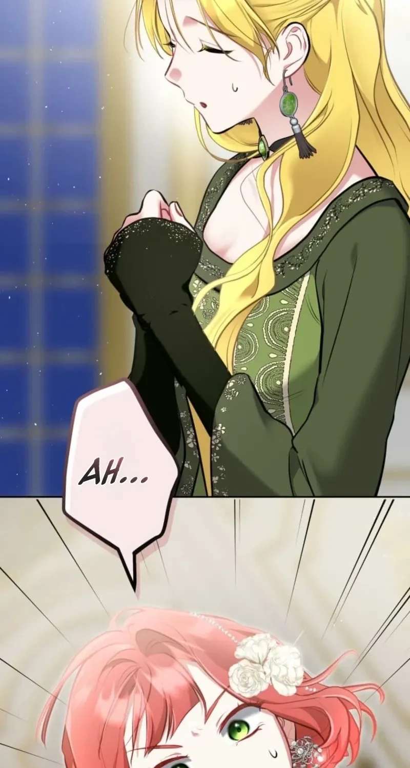 Rita and the Oracle Chapter 18 - page 94