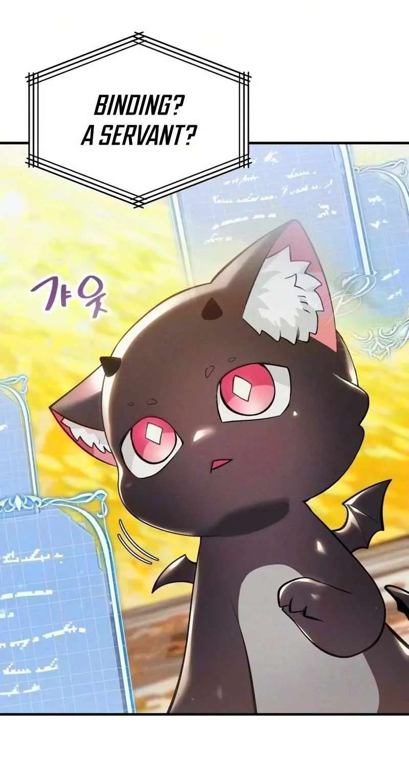 One Day, I Became a Hatchling Chapter 22 - page 73