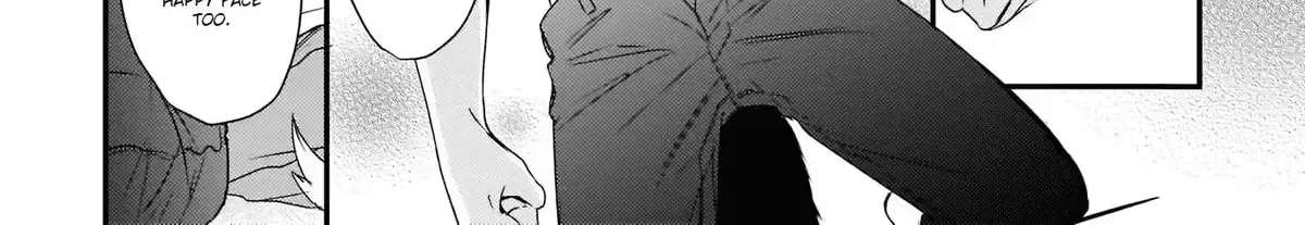 Usagi to Neko no Hatsujou Jijou Chapter 5 - page 8