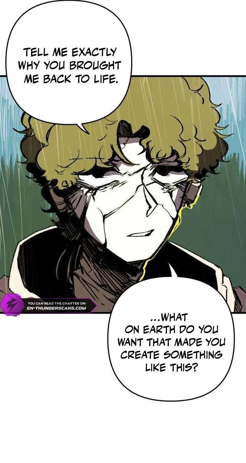 Tales of the Nonhuman Chapter 19 - page 2