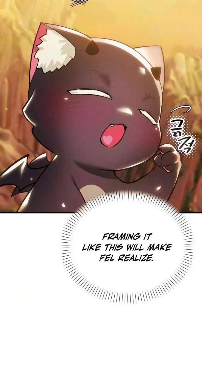 One Day, I Became a Hatchling Chapter 22 - page 30