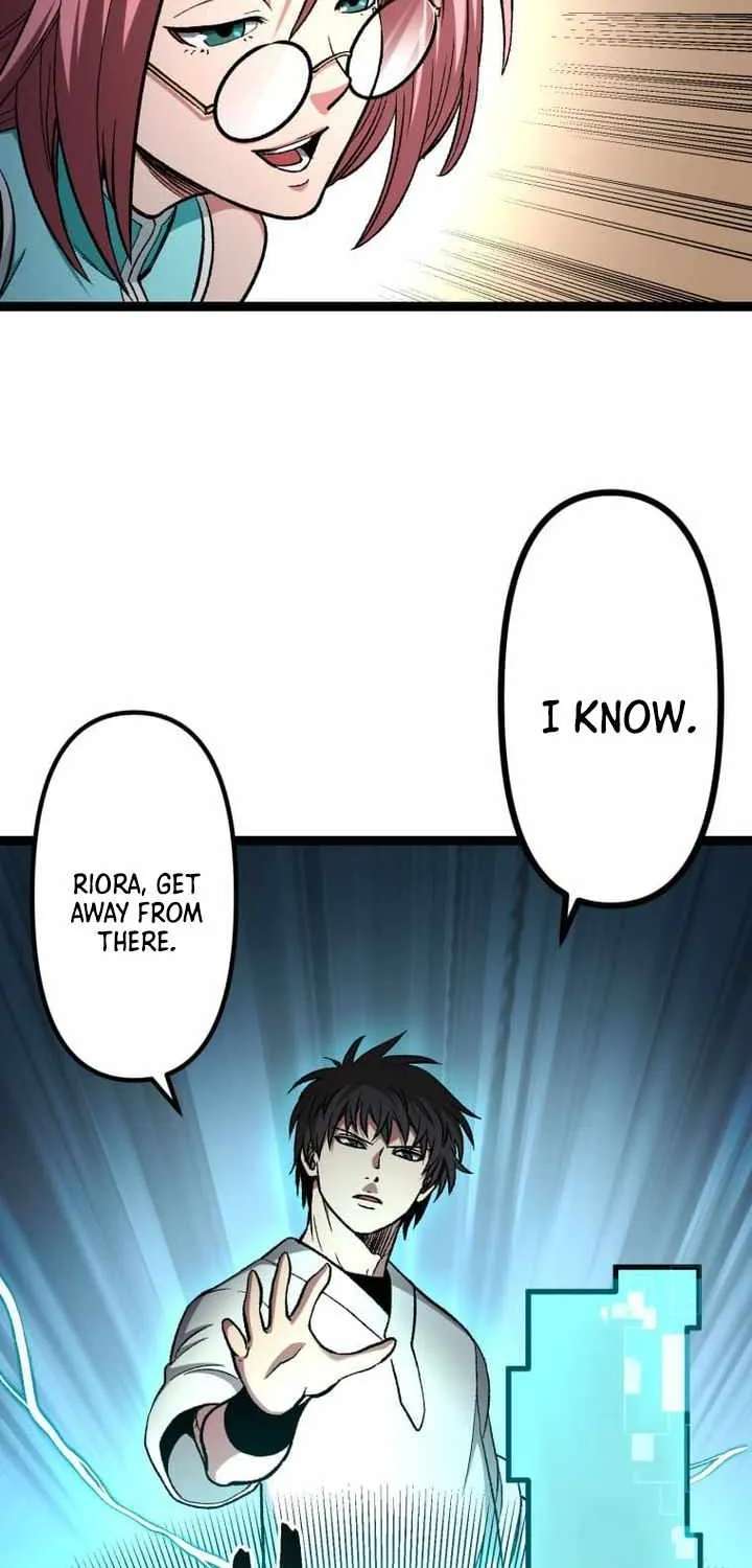 The Reincarnation of God-Level Crafting Chapter 37 - page 43