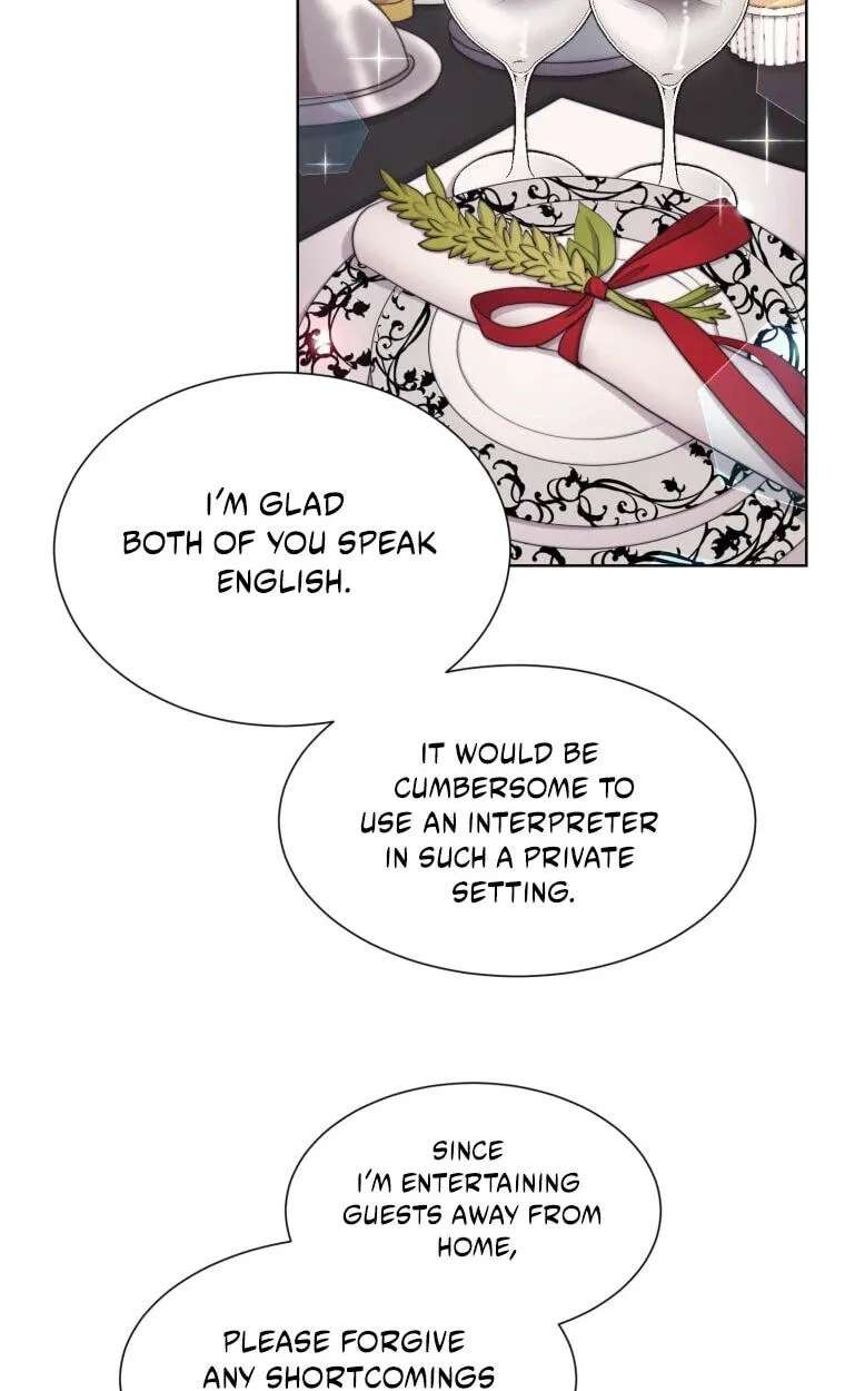 I Need a Bride Chapter 16 - page 26