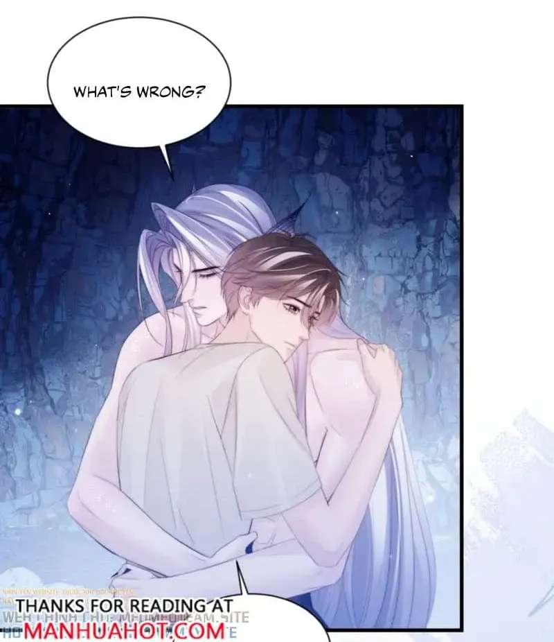 Desharow Mermaid Chapter 155 - page 30