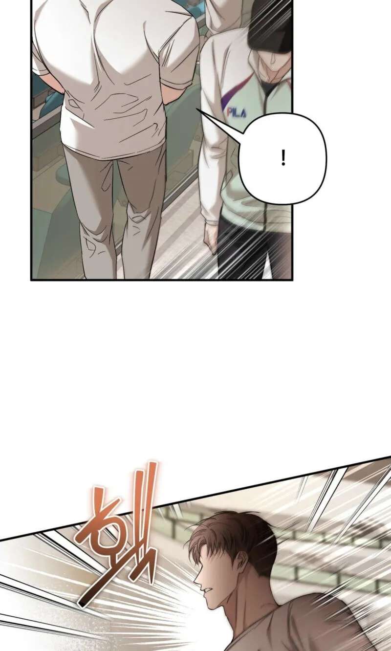 A Strategic Partnership Chapter 42 - page 9