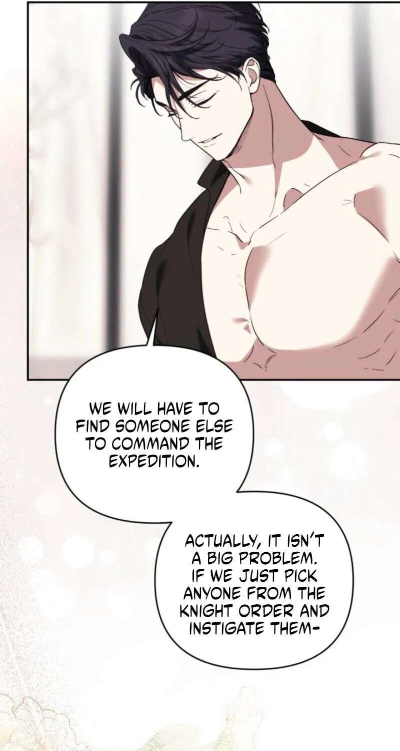 You Think It's Easy Rewriting a Story? Chapter 86 - page 87