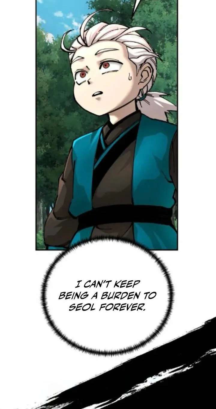Warrior Grandpa and His Supreme Granddaughter Chapter 122 - page 59