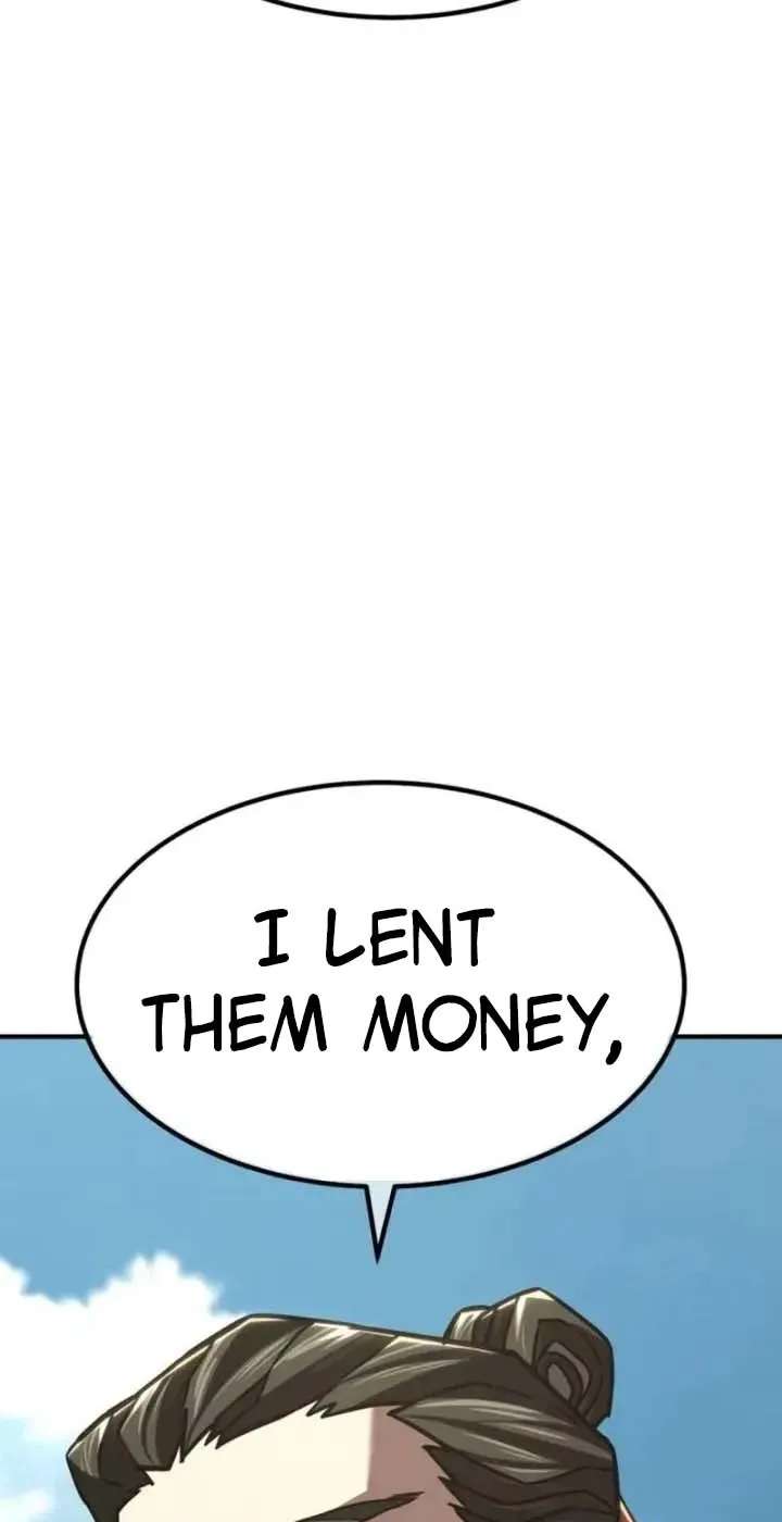 Murim's Debt King Chapter 17 - page 137